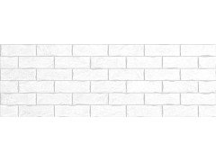 Brick White WT15BRC00 Плитка настенная 253*750*9,5 