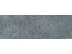 Эвора синий светлый глянцевый обрезной 13117R 30х89,5