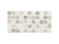 Плитка настенная Marmo Milano Hexagon 30х60  